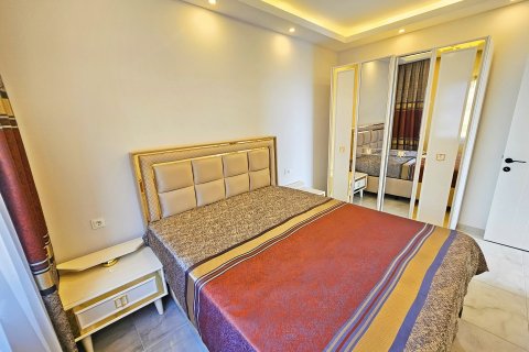 Продажа квартиры  в Каргыджаке, Аланье, Анталье, Турция 1+1, 52м2, №144780 – фото 17