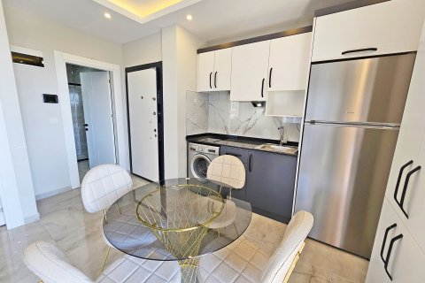 Продажа квартиры  в Каргыджаке, Аланье, Анталье, Турция 1+1, 52м2, №144780 – фото 13