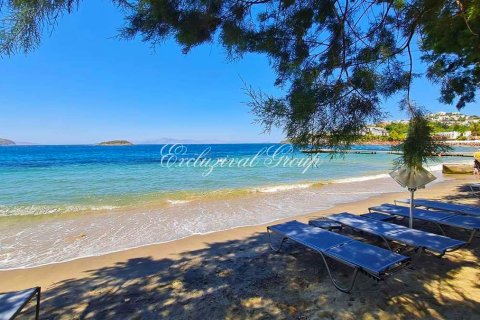 1+1 Lägenhet  i Bodrum, Mugla, Turkiet Nr. 192996