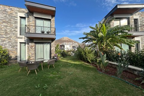 1+1 Leilighet i Bodrum, Mugla, Tyrkia Nr. 192996 - 9