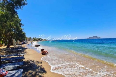 1+1 Leilighet i Bodrum, Mugla, Tyrkia Nr. 192996 - 2