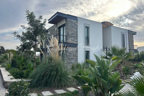 1+1 Leilighet i Bodrum, Mugla, Tyrkia Nr. 192996 - 10