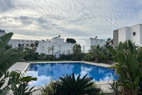 1+1 Leilighet i Bodrum, Mugla, Tyrkia Nr. 192996 - 13