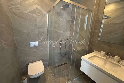 1+1 Leilighet i Bodrum, Mugla, Tyrkia Nr. 192996 - 8