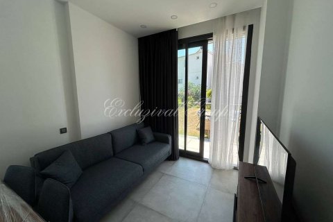 1+1 Leilighet i Bodrum, Mugla, Tyrkia Nr. 192996 - 5