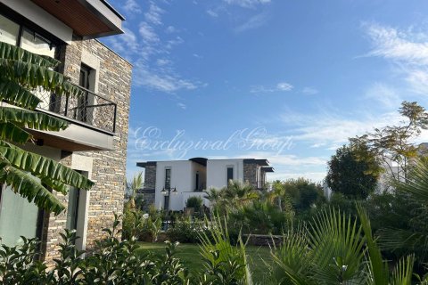 1+1 Leilighet i Bodrum, Mugla, Tyrkia Nr. 192996 - 12