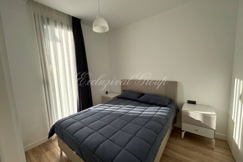 1+1 Leilighet i Bodrum, Mugla, Tyrkia Nr. 192996 - 14