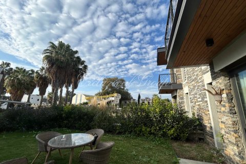 1+1 Leilighet i Bodrum, Mugla, Tyrkia Nr. 192996 - 11