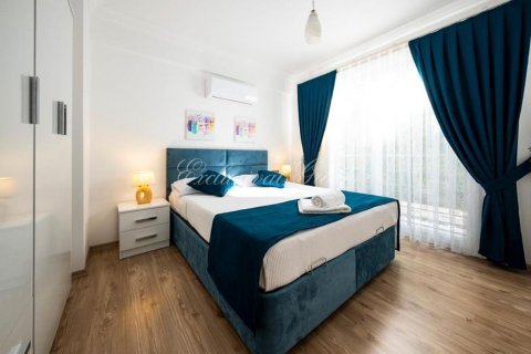 1+1 Lägenhet i Fethiye, Mugla, Turkiet Nr. 192995 - 13