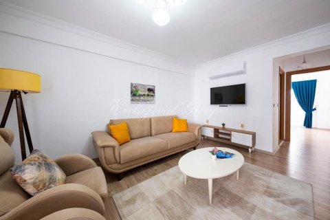1+1 Lägenhet i Fethiye, Mugla, Turkiet Nr. 192995 - 16