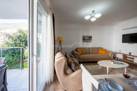 1+1 Lägenhet i Fethiye, Mugla, Turkiet Nr. 192995 - 18