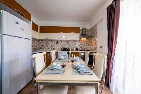 1+1 Lägenhet i Fethiye, Mugla, Turkiet Nr. 192995 - 17