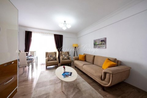 1+1 Lägenhet i Fethiye, Mugla, Turkiet Nr. 192995 - 6