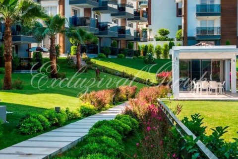 1+1 Lägenhet i Fethiye, Mugla, Turkiet Nr. 192995 - 9