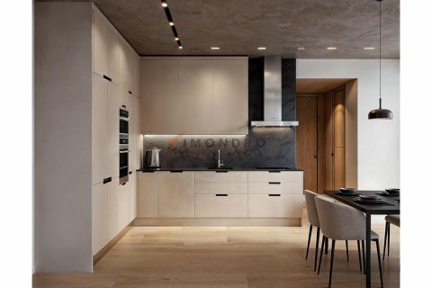 4+1 Wohnung  in Sisli, Istanbul, Türkei Nr. 192952 - 12