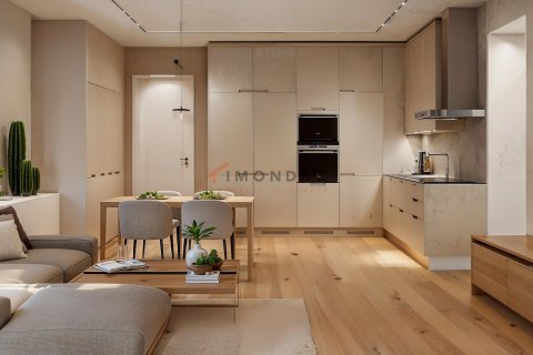 4+1 Wohnung  in Sisli, Istanbul, Türkei Nr. 192952 - 16