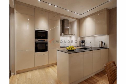 4+1 Wohnung  in Sisli, Istanbul, Türkei Nr. 192952 - 18