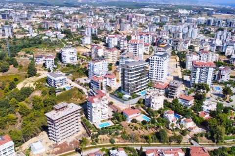 Daire   Avsallar, Antalya, Türkiye №117229 - 8