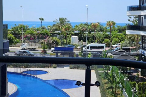 Leilighet i Kargicak, Alanya, Antalya, Tyrkia Nr. 117228 - 19