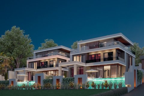 Villa i Alanya, Antalya, Tyrkiet Nr. 117230 - 10