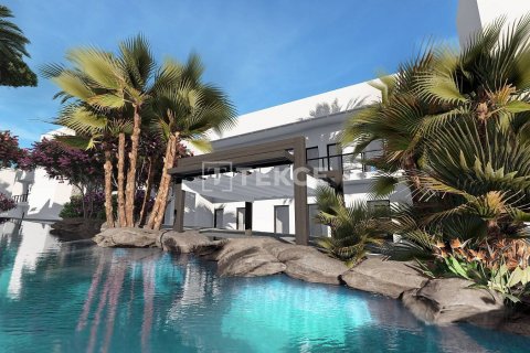 1+1 Lejlighed  i Famagusta,  Nr. 44753