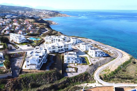 2+1 Penthäuser in Girne, Nr. 44686 - 22