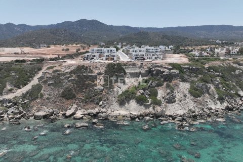 2+1 Penthäuser in Girne, Nr. 44686 - 29