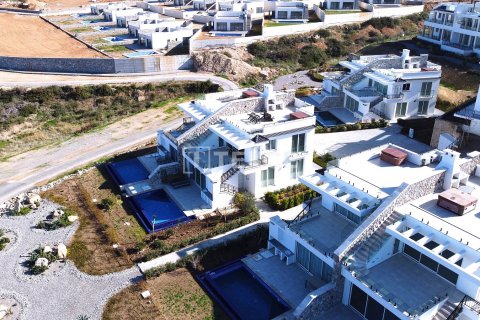 2+1 Penthäuser in Girne, Nr. 44686 - 19