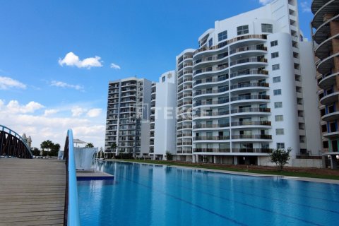 2+1 Apartment in Iskele, Northern Cyprus No. 44610