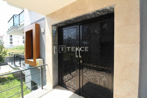 Daire  2+1  Çiftlikköy, Yalova, Türkiye №45717 - 4