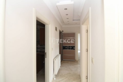 Daire  2+1  Çiftlikköy, Yalova, Türkiye №45717 - 14