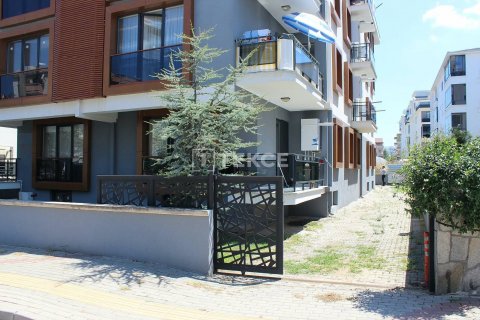 Daire  2+1  Çiftlikköy, Yalova, Türkiye №45717 - 3