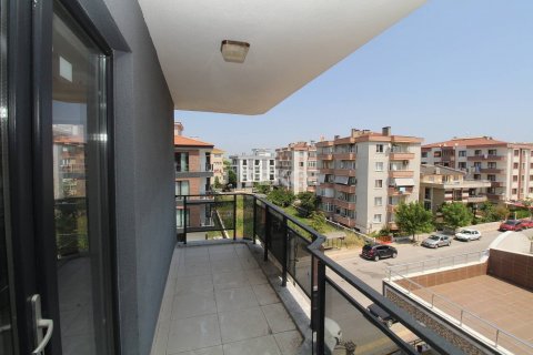 Daire  2+1  Çiftlikköy, Yalova, Türkiye №45717 - 12