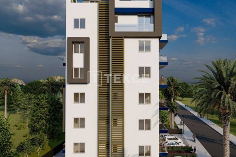 Dubleks daire  1+1  Iskele,  №75169 - 3