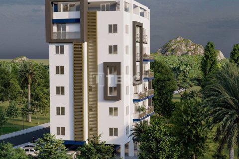Dubleks daire  1+1  Iskele,  №75169 - 7