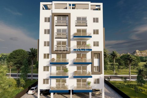 Dubleks daire  1+1  Iskele,  №75169 - 6