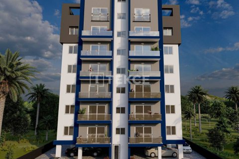 Dubleks daire  1+1  Iskele,  №75169 - 5