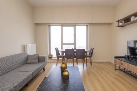 1+1 Apartment in City Center, Esenyurt, Istanbul, Turkey No. 153476