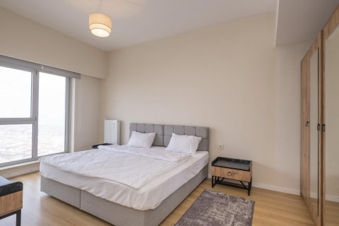 1+1 Apartment in City Center, Esenyurt, Istanbul, Turkey No. 153477