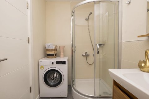 Daire City Center 1+1, Esenyurt, İstanbul, Türkiye №153477 - 6
