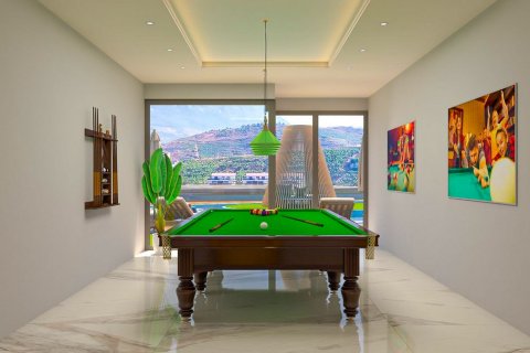 2+1 Wohnung in Kargicak, Alanya, Antalya, Türkei Nr. 113624 - 23