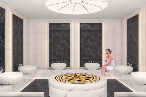2+1 Wohnung in Kargicak, Alanya, Antalya, Türkei Nr. 113624 - 30