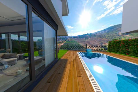 2+1 Wohnung in Kargicak, Alanya, Antalya, Türkei Nr. 113624 - 13