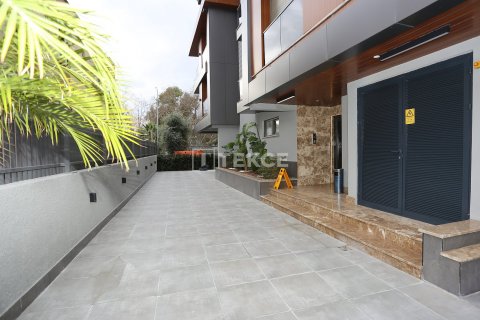 1+1 Lägenhet i Antalya, Turkiet Nr. 184942 - 11