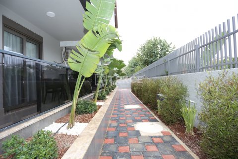 1+1 Lägenhet i Antalya, Turkiet Nr. 184942 - 7