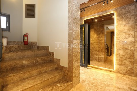1+1 Lägenhet i Antalya, Turkiet Nr. 184942 - 18