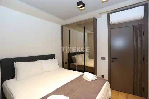 1+1 Lägenhet i Antalya, Turkiet Nr. 184942 - 27