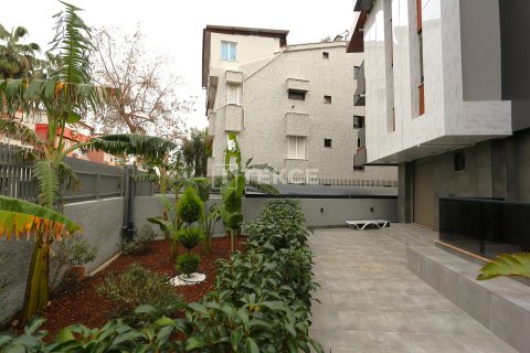 1+1 Lägenhet i Antalya, Turkiet Nr. 184942 - 9