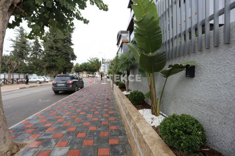1+1 Lägenhet i Antalya, Turkiet Nr. 184942 - 6