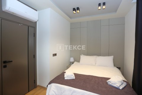 1+1 Lägenhet i Antalya, Turkiet Nr. 184942 - 29